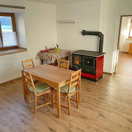 Tatil Evi Samota U Lesa - Rohle - Janoslavice Šumperk
