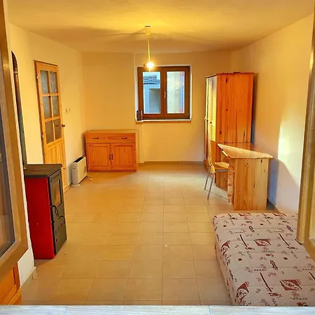 Tatil Evi Samota U Lesa - Rohle - Janoslavice *